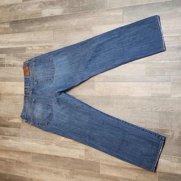 Men's Lucky Brand Jean's - Picture 6 of 8